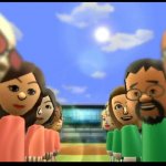 Wii Sports